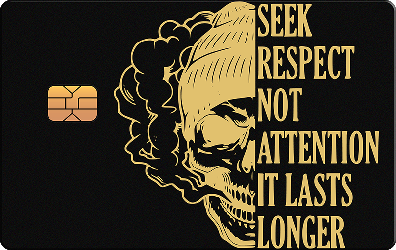 Respect